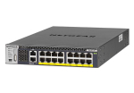 Netgear ProSAFE M4300-16x 600W 16-Port Gigabit Managed PoE+ Switch