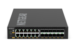 Netgear M4350-12X12F 24-Port Half Width Layer3 Managed Switch