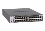 Netgear ProSAFE M4300-24X 24-Port Gigabit Managed Switch