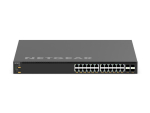 Netgear 28-Port Layer 3 Stack Managed Switch