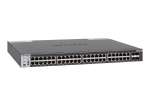 Netgear ProSAFE M4300-48X 48-Port Gigabit Managed Switch