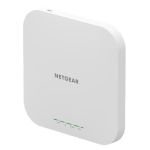 Netgear WAX610 Insight Managed Wireless Access Point