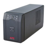 APC SC420I Smart-UPS SC 420VA 230V