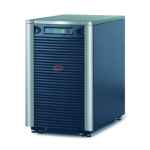 APC Symmetra LX 16kVA Scalable to 16kVA N+1 Tower, 220/230/240V or 380/400/415V