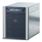 APC uninterruptible power supply (UPS) 8000 VA 5600 W