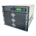 APC Symmetra RM 6kVA Scalable to 6kVA N+1 220-240V