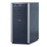 APC SYA8K16IXR uninterruptible power supply (UPS) 8 kVA 5600 W