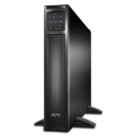 APC Smart-UPS 2200VA Rack/Tower LCD Sine Wave UPS