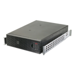 APC Smart-UPS Marine 2200VA RT 230V Online IEC 320 C13