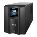 APC Smart-UPS C 1000VA/600W Line Interactive UPS Tower 230V/10A