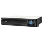 APC Smart-Ups C 1000Va 2U Rack Mountable LCD 230V