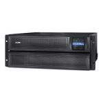 APC SMX2200HV Smart-UPS 2200VA/1980W Sinewave Line Interactive Rack/Tower UPS