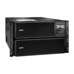 APC Smart-UPS SRT 10000VA 10000W 230V 2U RackMount