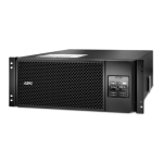 APC SRT6KRMXLI SRT 6000VA Rackmount 230V Sinewave Smart UPS