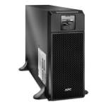 APC SRT6KXLI SRT 6000VA 230V Sinewave Smart UPS