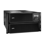 APC SRT8KRMXLI SRT 8000VA 230V Rackmount Sinewave Smart UPS