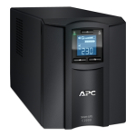 APC SMC2000I Smart-UPS C 2000VA LCD 230V