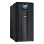 APC SMC3000I C 3000VA 230V Line Interactive Sinewave Smart UPS