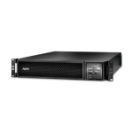 APC SRT 3000VA 230V Sinewave Smart Rackmount UPS