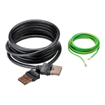 APC Smart-UPS SRT Extension Cable for External Battery Packs