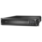 APC Smart-UPS SMX 2200VA LCD w/ Card