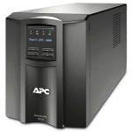 APC Smart-UPS 1000VA/700W Sinewave UPS with SmartConnect