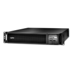 APC Smart-UPS SRT 3000VA Rackmount UPS