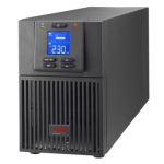 APC Easy UPS On-Line SRV 1000VA 800W