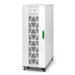 APC Easy UPS 3S 40kVA 400V 3:3 UPS for internal batteries