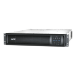 APC mart-UPS 2200VA LCD 230V Line Interactive Sinewave 2U Rackmount