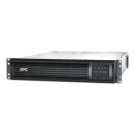 APC 3000VA 230V Line Interactive 2U Smart-UPS with SmartConnect