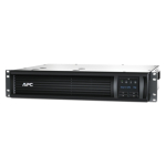 APC 2U Rackmount 750VA 230V Line Interactive Smart UPS with LCD