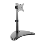 Monster Desktop Monitor Arm Stand Single