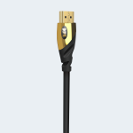 Monster 4K High Speed Gold HDMI 1.5m Cable