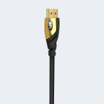 Monster 4K High Speed Gold HDMI 2m Cable