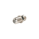 Monster Digital Coaxial F-Type Coupler