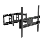 Monster Full Motion TV Wall Mount For 26-60