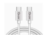 Oxhorn USB-C to USB-C Charging-Port Cable