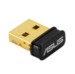 Asus USB-BT500 Bluetooth USB Adapter