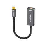 mbeat ToughLink USB-C to Mini DisplayPort Adapter