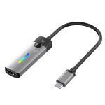 j5create JCA157 USB-C to HDMI 2.1 8K RGB Adapter