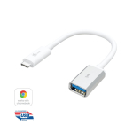 j5create JUCX05 USB-C 3.1 to Type-A Adapter