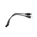 EZCool USB 3.0 internal Female to external USB 3.0 port cable