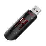 SanDisk 16GB CZ600 Cruzer Glide USB 3.0 Flash Drive