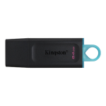 Kingston 64GB DataTraveler Exodia USB 3.0 Flash Drive