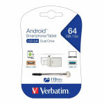 Verbatim 64GB Store