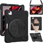 Zylax Generic 360 Rotate Hand Strap 13inch Shockproof Tablet Case For Ipad 11