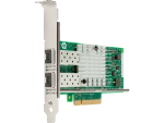 HP Intel X550 10GBase-T Dual-Port NIC Card