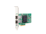 HPE Ethernet 10Gb 2-port SFP+ BCM57414 Adapter