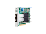 HPE Ethernet 10Gb 2-port FLR-SFP+ BCM57414 Adapter